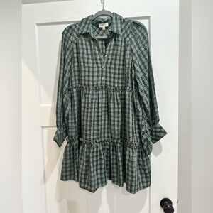 Umgee Dress (WMNS S)